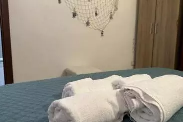 ペンション Moncici House