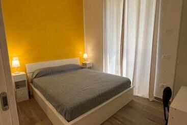 پانسیون Rome Groove Rooms