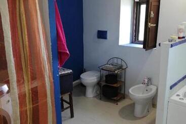 بنسيون Scacciapensieri S Home