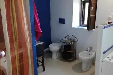Pensión Scacciapensieri S Home