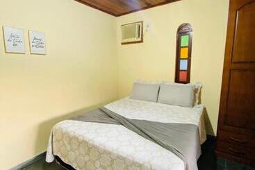 پانسیون Suítes Eu Amo Arraial