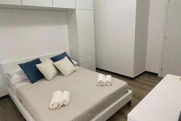 Пансион Tra Te E Il Mare