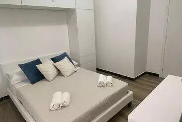 Majatalo Tra Te E Il Mare