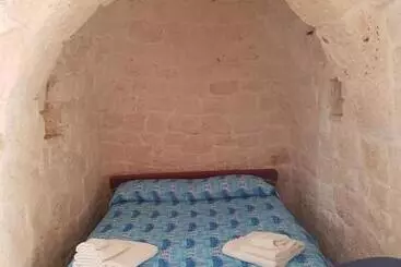 ペンション Trullo Aurelia