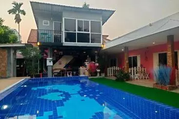 Resort Baan Gon Chompu