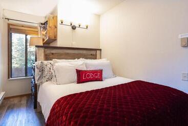 Resort Otel The Aspens Unit   #10a