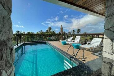 Aparthotel Terraço Flecheiras   2