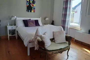 Tinnock B&b