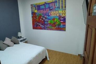 Albore Hostel Pereira