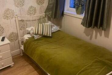 ベッドアンドブレックファースト Dolphin Inn