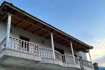 Bed and Breakfast Elsa S Villa