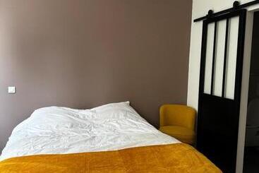 Bed and Breakfast Le Poncelet