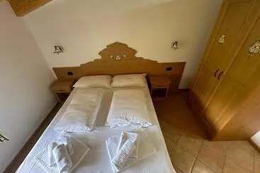 Bed and Breakfast Locanda Castil