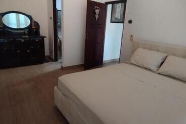 مبيت وإفطار Sella Villa