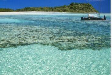 민박 Summer Dreams