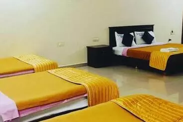 Bkr Resorts