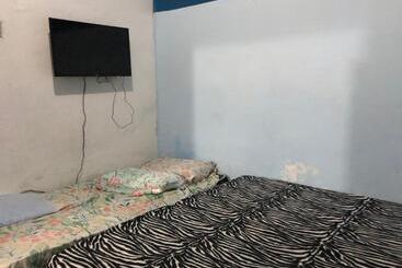 Capiba Hostel E Pousada