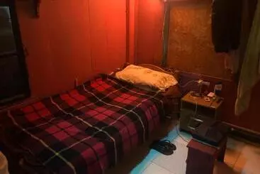 Casa Hostel