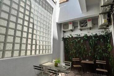 Farol Bed And Breakfast