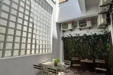 Farol Bed And Breakfast