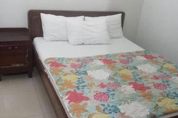 هتل Al Habib Islamabad