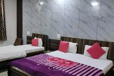 Hotel Amron2