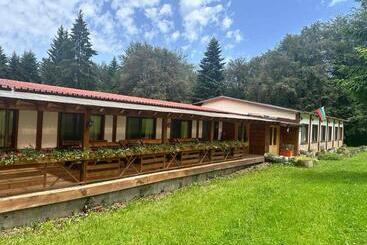 Mоura Boutique & Spa Hotel Borovets