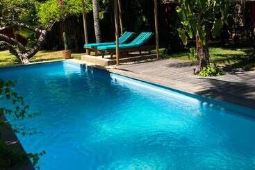 בית מלון כפרי Jardin D éole Boutique