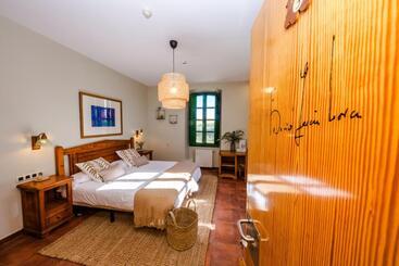 فندق Rural Estación De La Dehesa