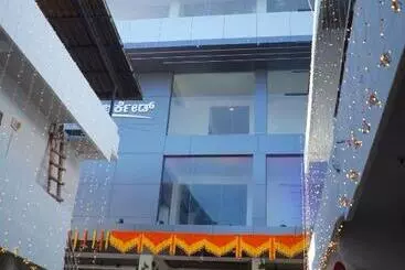 Hotel Sarvam Residency