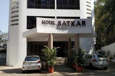 Hotel Satkar Pune