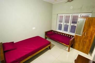 מוטל Vyuma Ayurveda Stay