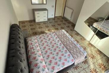 פנסיון Camere Vacanza Alghero