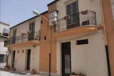 Pansiyon Casa Vacanze Maria