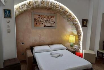 פנסיון Casa Vacanze Maria