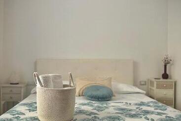 ペンション Dimora Santa Maria