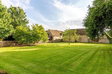 Pension Furzen Farmhouse