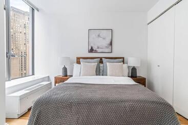 膳宿费 Lux Bright Room With Shared Bath Apt