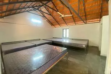 Pensão Nagarhole Homestay