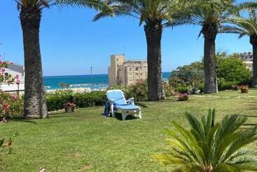 Pensionat Spazio Diba