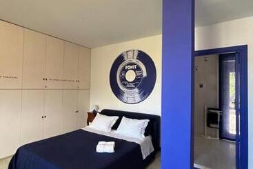 פנסיון Spazio Diba