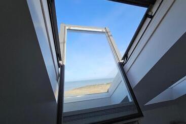 Pensionat Yps Seaview Apartments