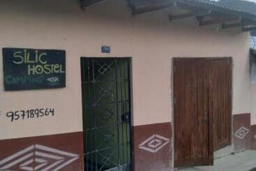 Silic Hostel Camping