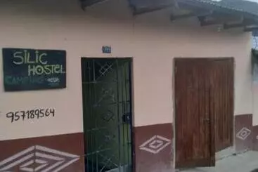 Silic Hostel Camping