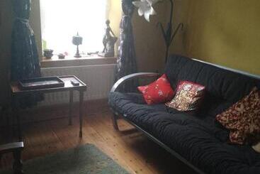 مبيت وإفطار 25 Clements Lane