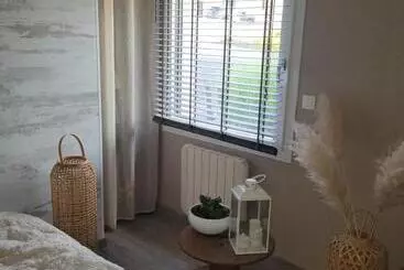 ベッドアンドブレックファースト Baune