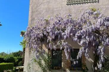 Bed & Breakfast Maison De Vacances Le Vivier