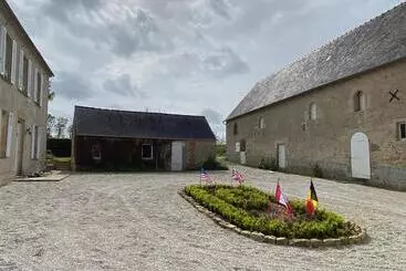 Bed and Breakfast Le Jardin Poulard