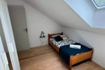 Bed and Breakfast Rooftop