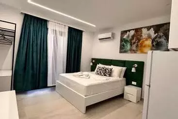 Aamiaismajoitus (B&B) Vila Mema